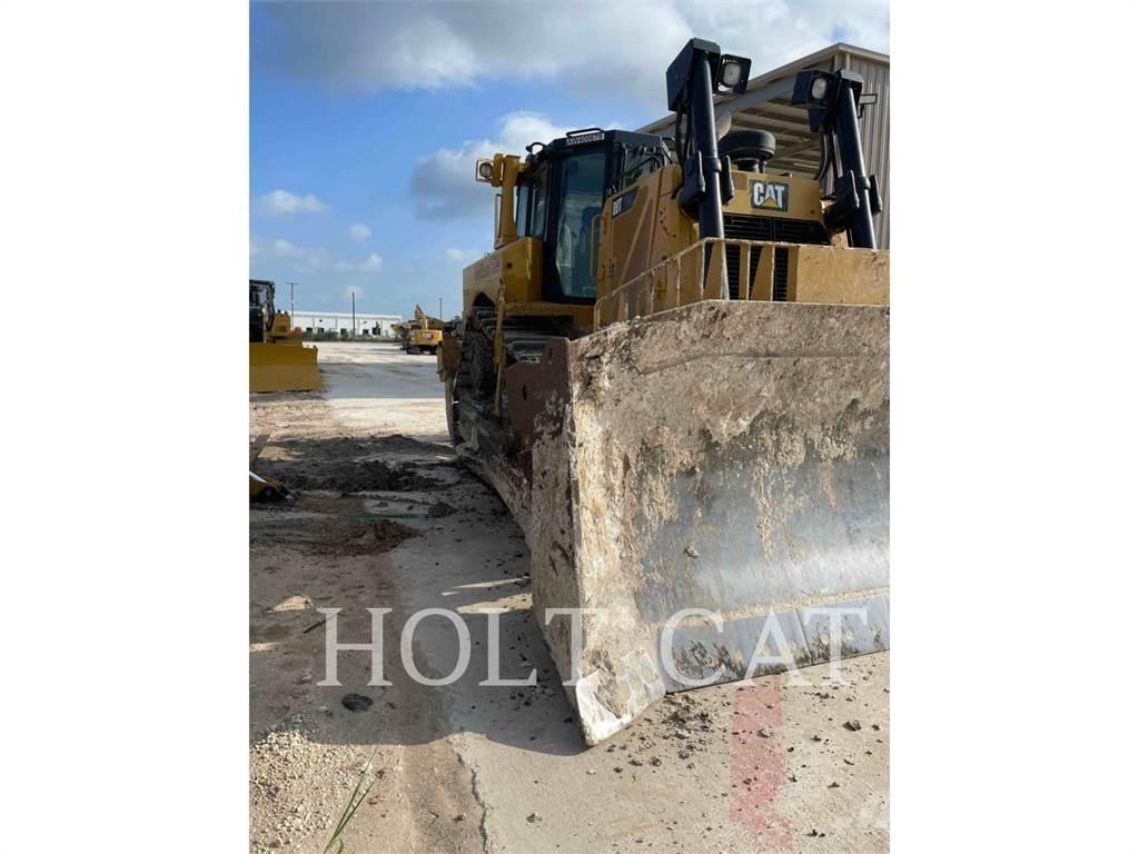 CAT D8T MS بلدوزرات مجنزرة