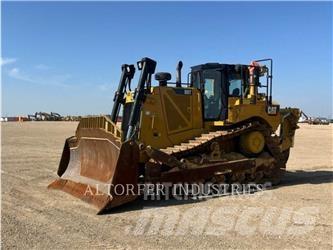 CAT D8T R بلدوزرات مجنزرة