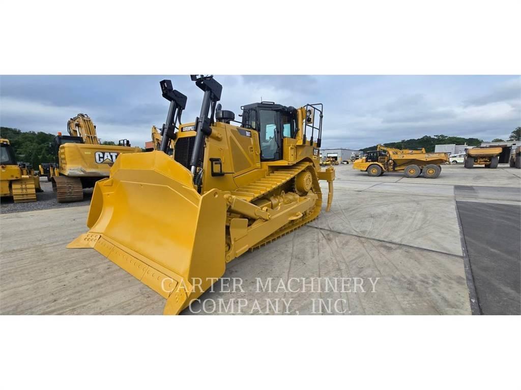 CAT D8T RBLD بلدوزرات مجنزرة
