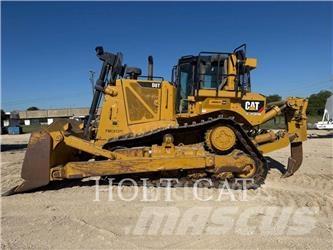 CAT D8T SS بلدوزرات مجنزرة