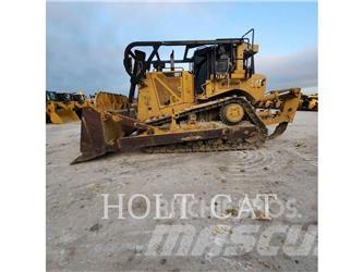 CAT D8T SS بلدوزرات مجنزرة