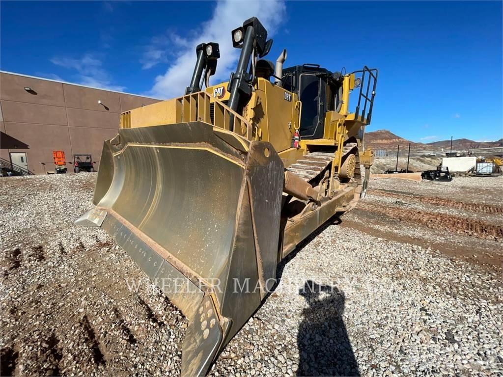 CAT D8T SU بلدوزرات مجنزرة