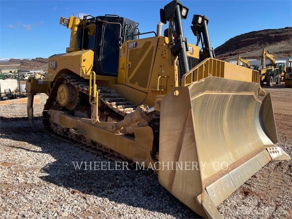 CAT D8T SU بلدوزرات مجنزرة