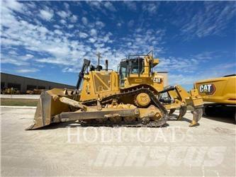 CAT D8T WHA بلدوزرات مجنزرة