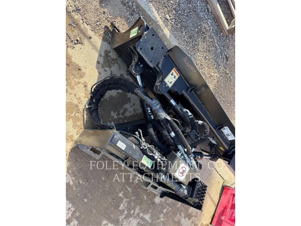 CAT DBSSL79 لوادر انزلاقية التوجيه