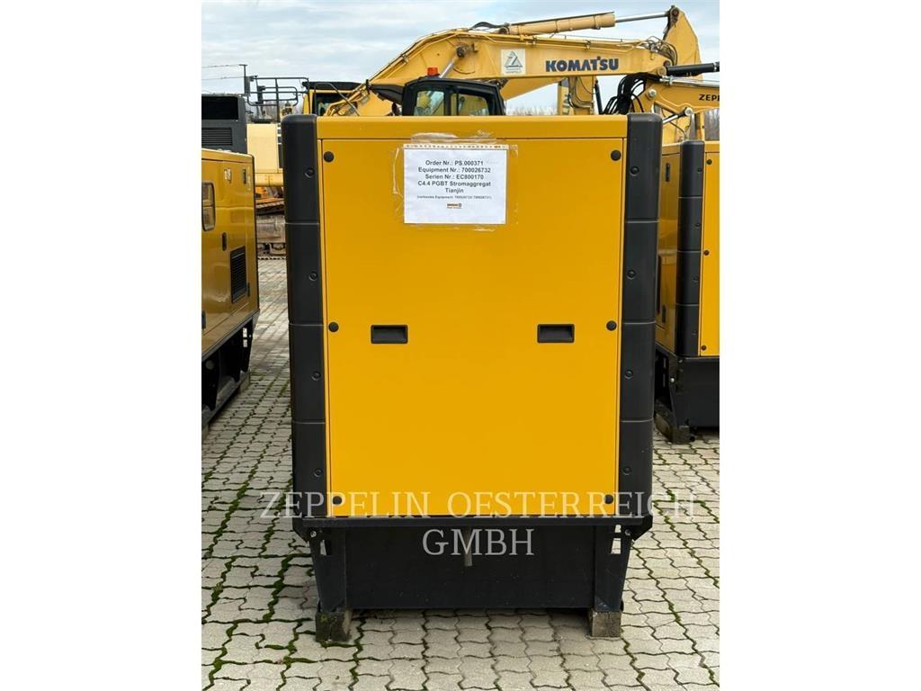 CAT DE88E3 محركات صناعية