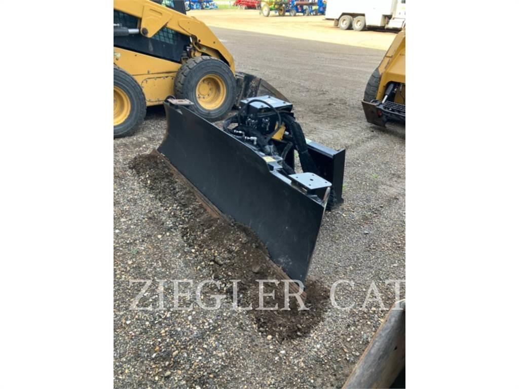 CAT DOZER BLADE 92 نصول