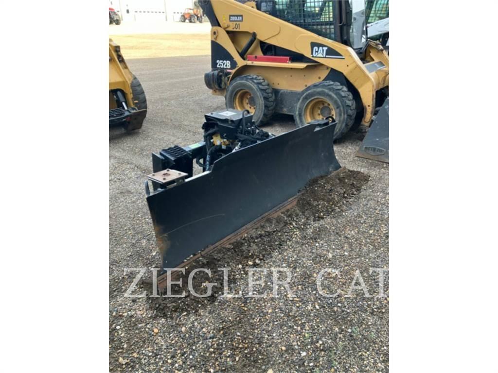 CAT DOZER BLADE 92 نصول