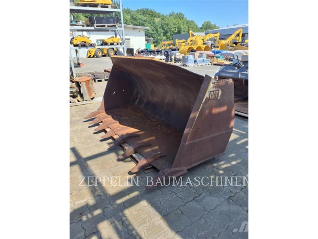 CAT EBL CAT 950 G & H دلاء