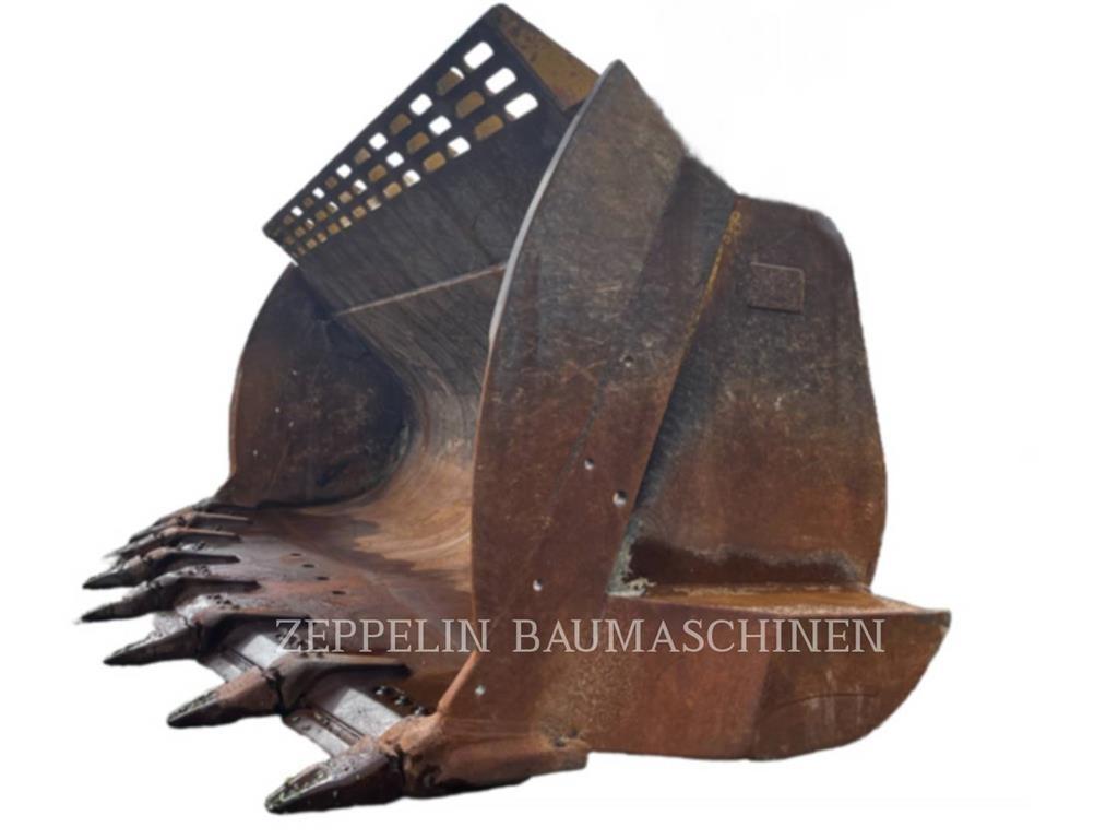 CAT FELSSCHAUFEL 990H دلاء