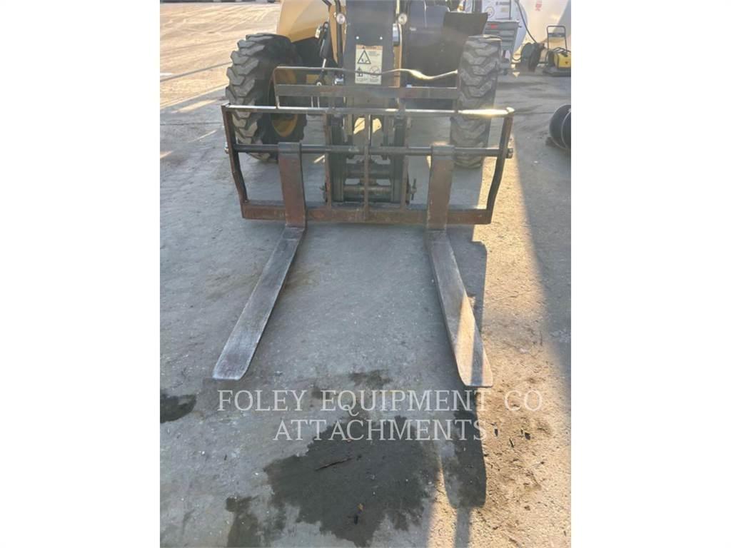 CAT FKTHT60W مناولات متداخلة