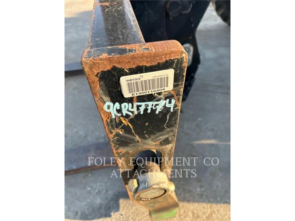 CAT FKTHT60W مناولات متداخلة