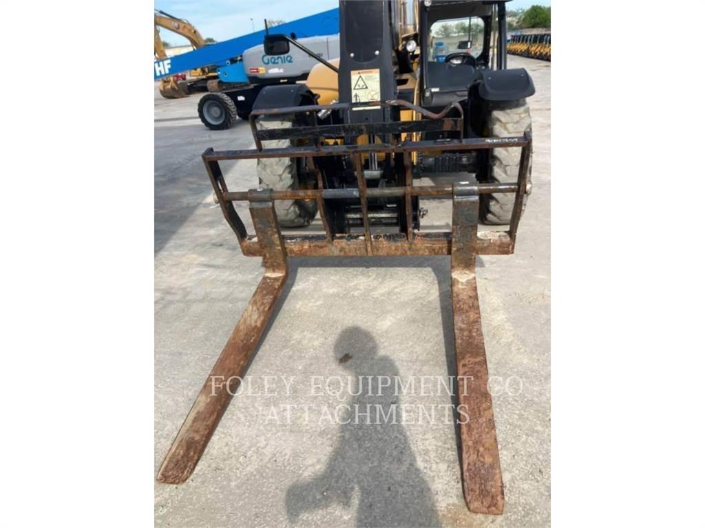 CAT FKTHT60W مناولات متداخلة