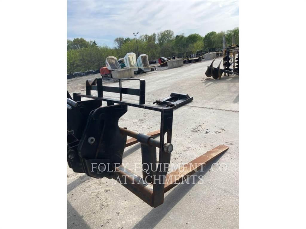 CAT FKTHT60W مناولات متداخلة