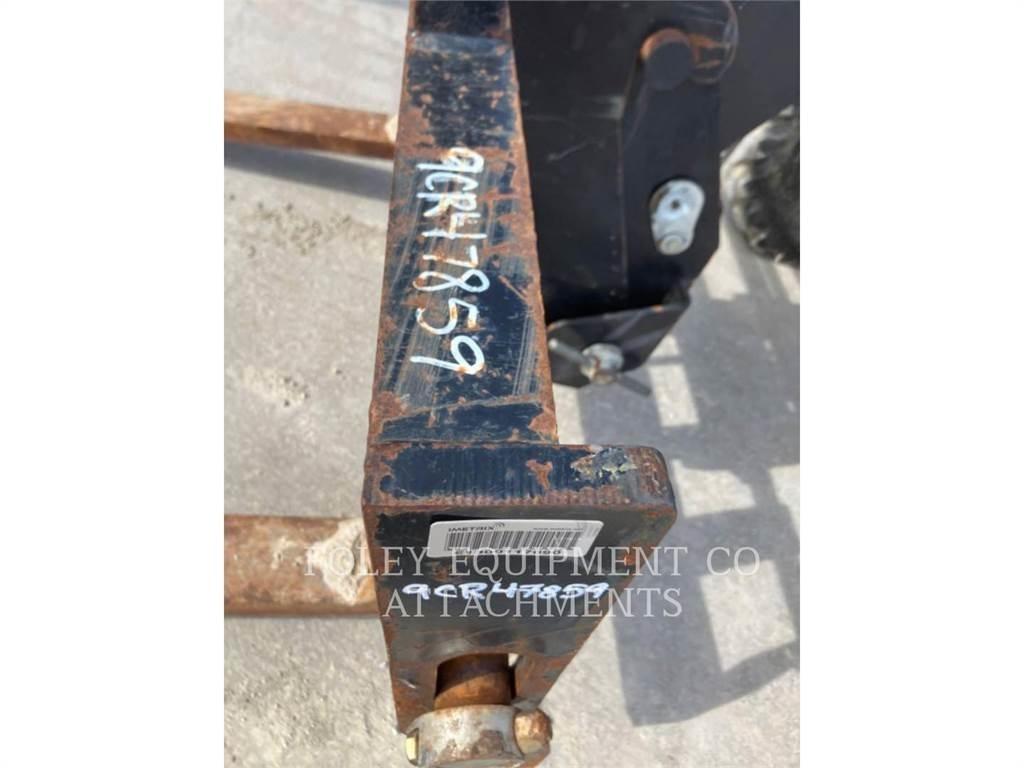 CAT FKTHT60W مناولات متداخلة