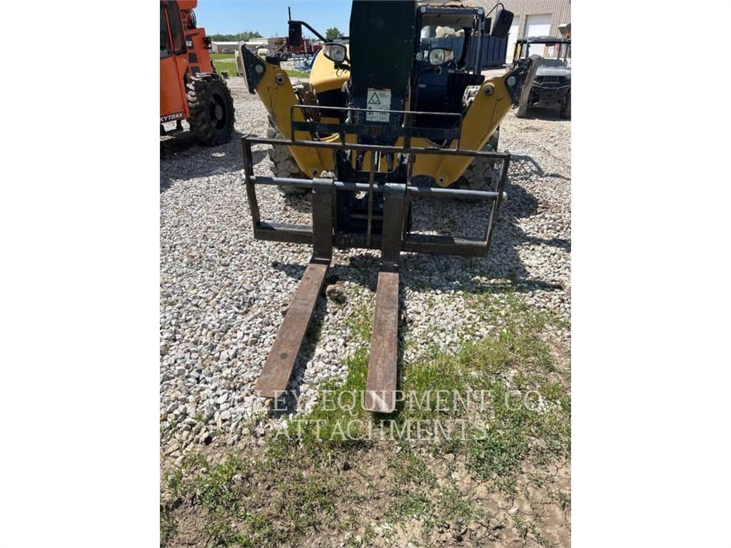 CAT FKTHT60W مناولات متداخلة