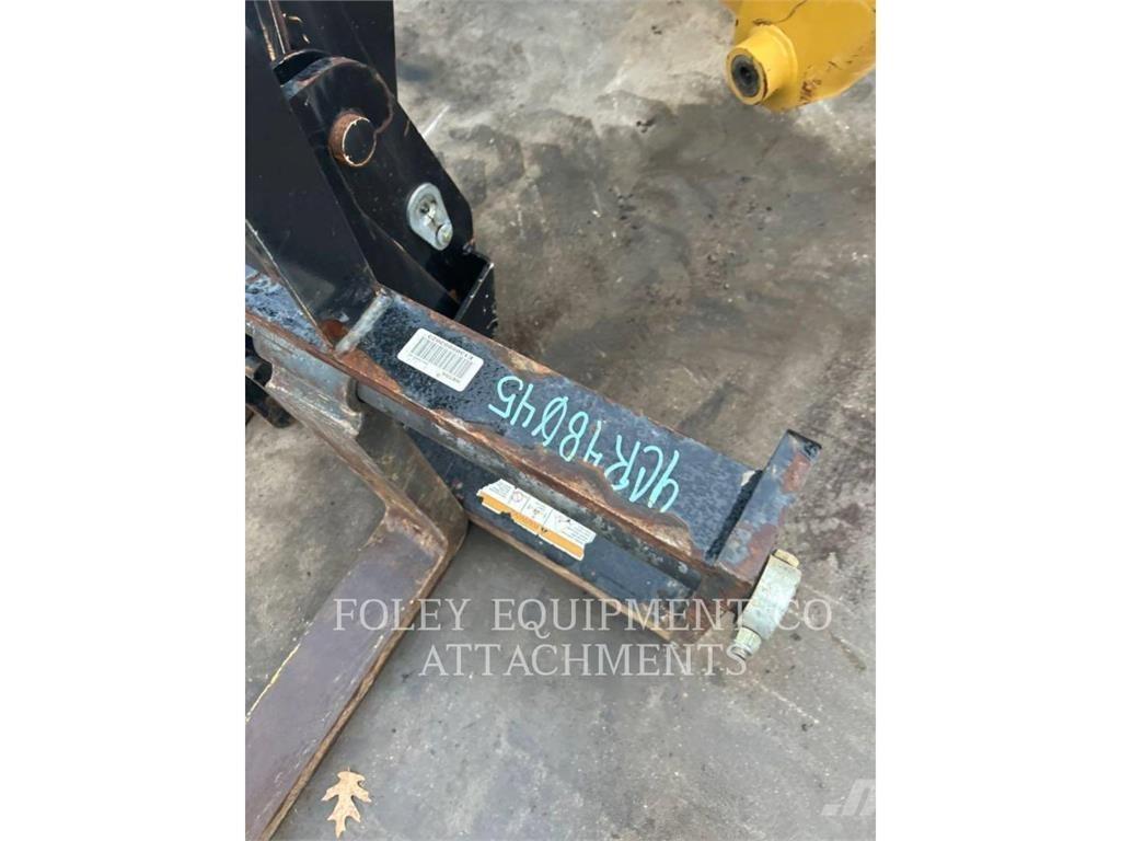 CAT FKTHT60W مناولات متداخلة