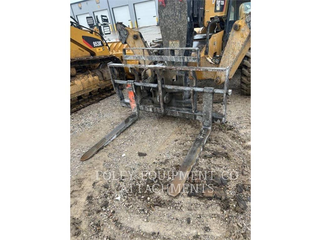 CAT FKTHT72W مناولات متداخلة
