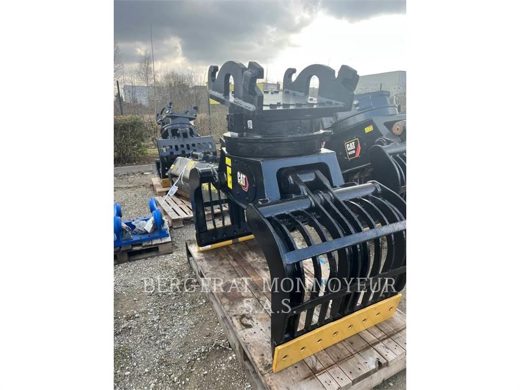 CAT G310/G314/CW40S خطاطيف