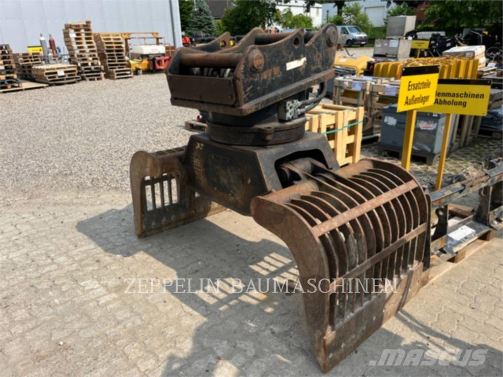 CAT G315B/D خطاطيف
