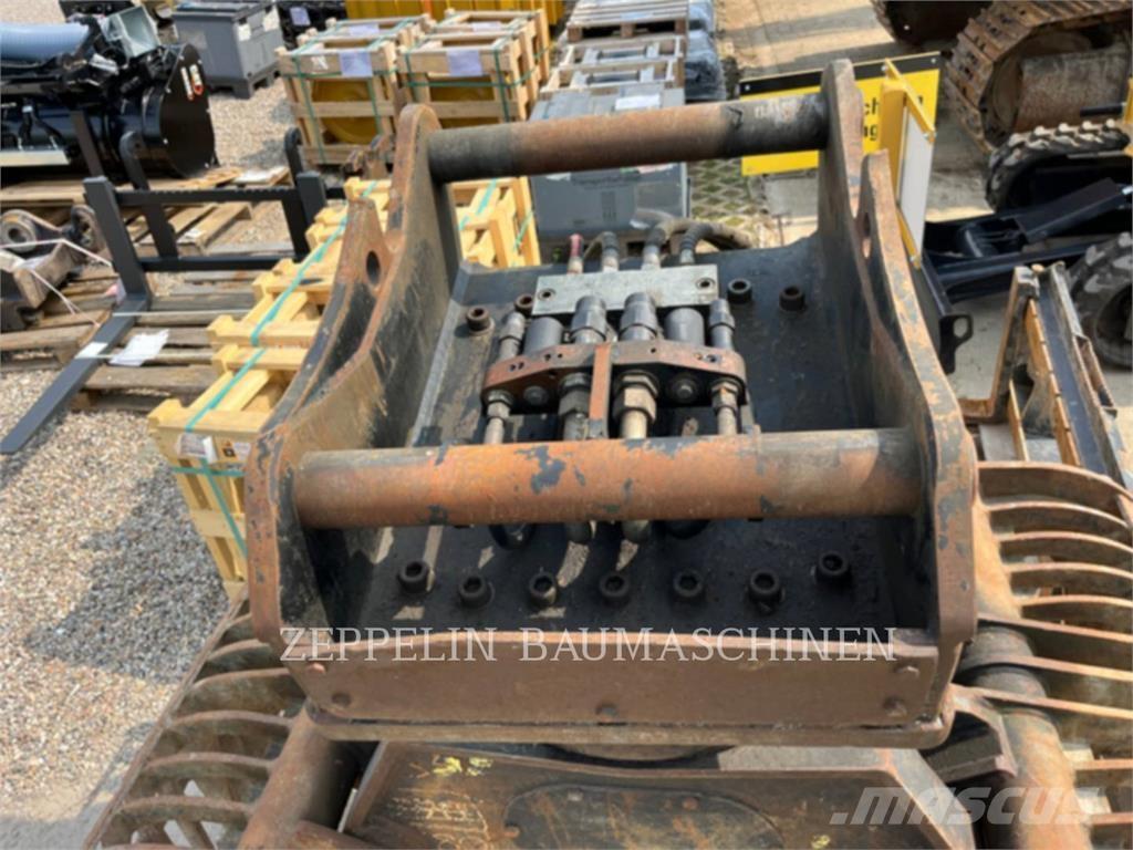 CAT G315B/D خطاطيف