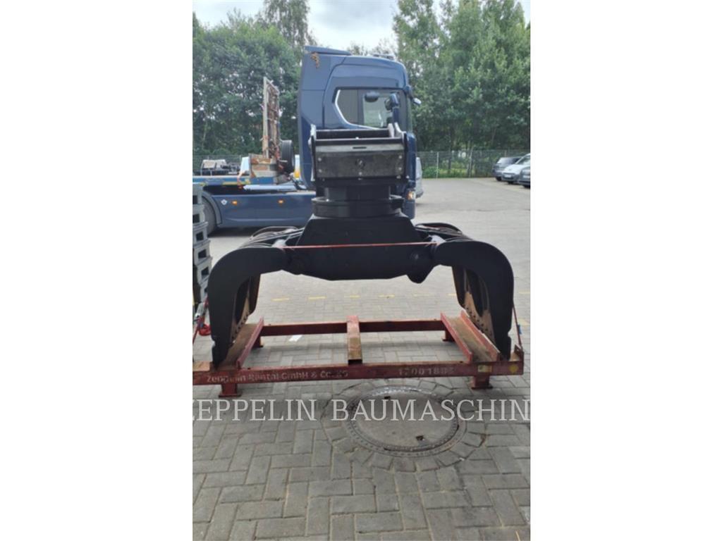 CAT G315B/D خطاطيف