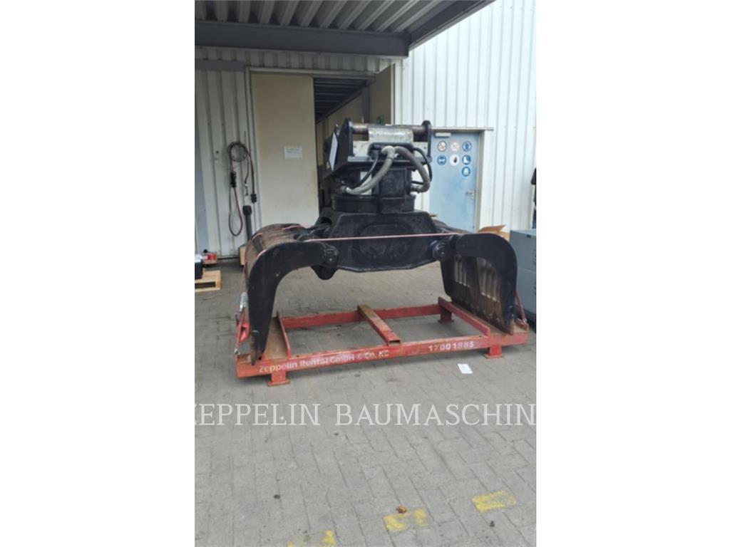 CAT G315B/D خطاطيف