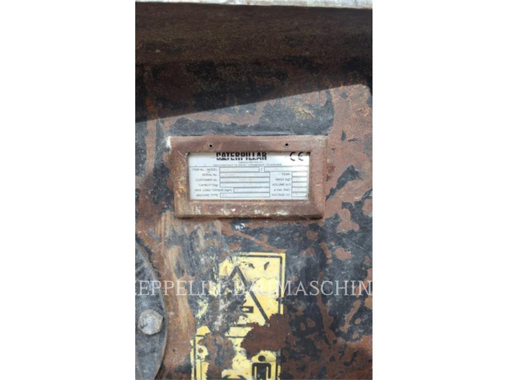 CAT G320B/D خطاطيف