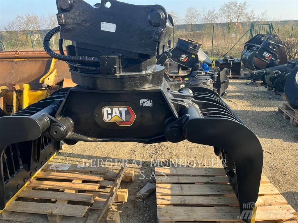 CAT G324/HSC80 خطاطيف