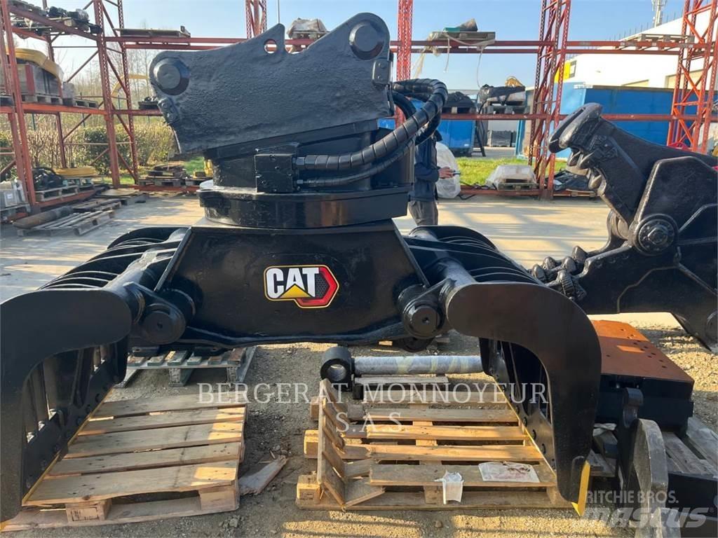 CAT G324/HSC80 خطاطيف