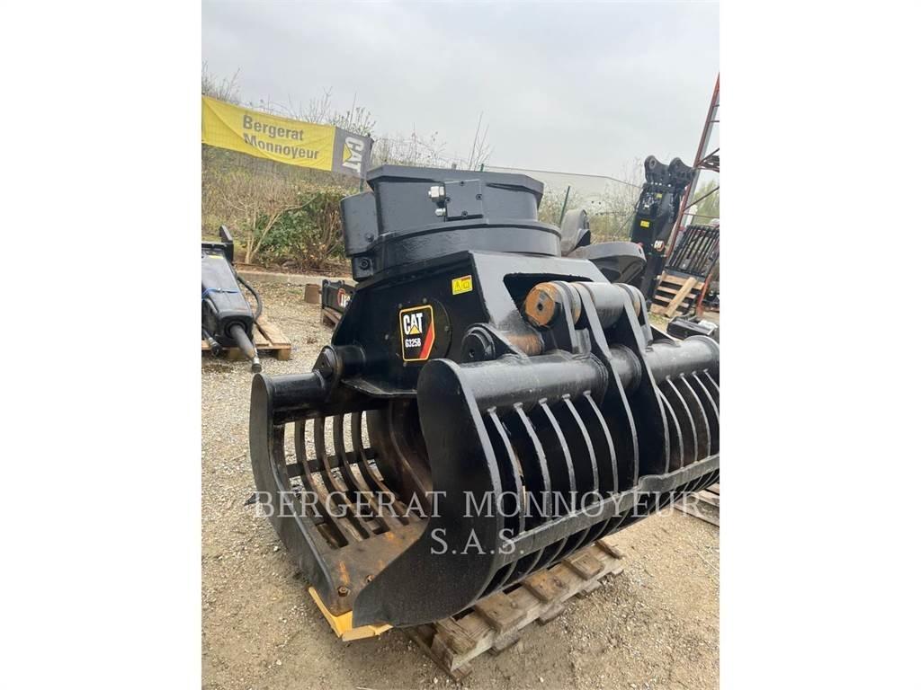 CAT G325/G323/CW45S خطاطيف