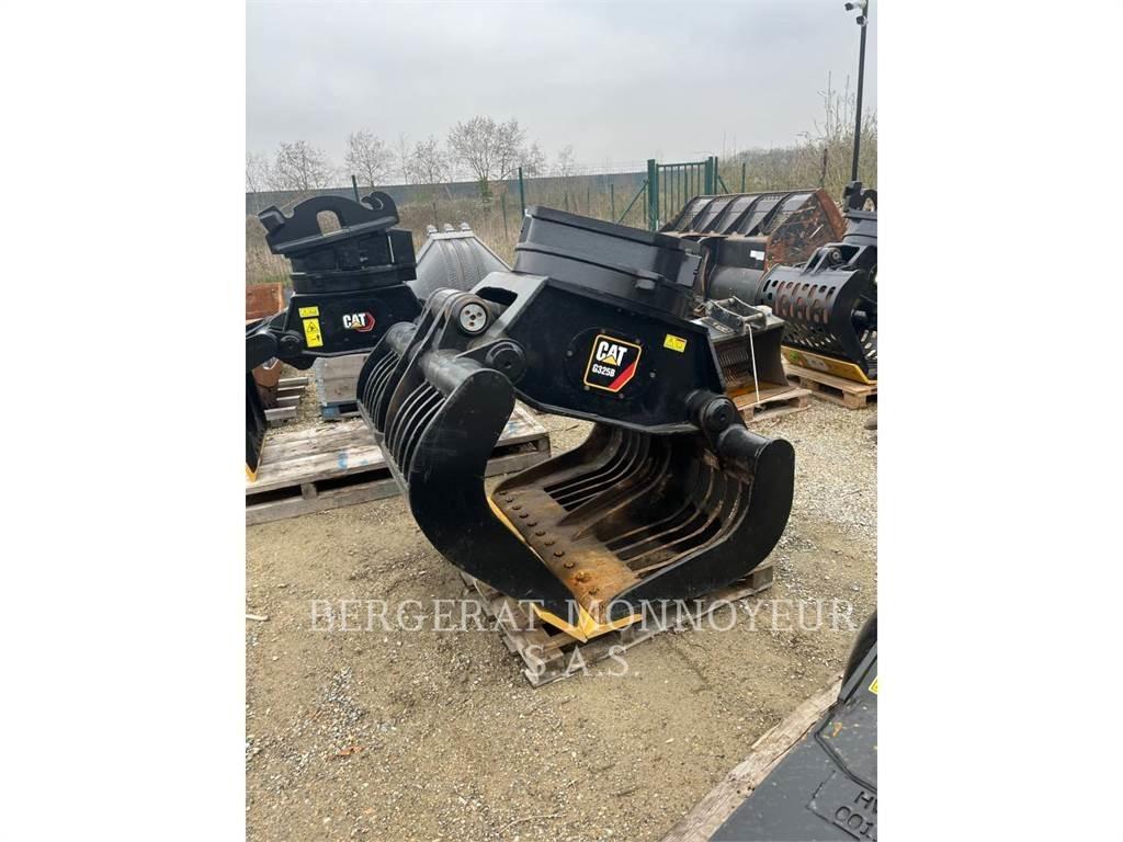 CAT G325/G323/CW45S خطاطيف