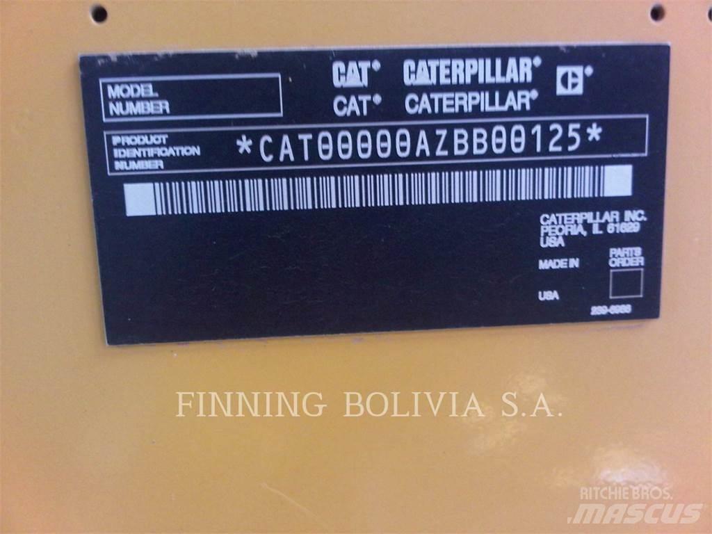 CAT G3516 - 1.000 KVA مولدات ديزل