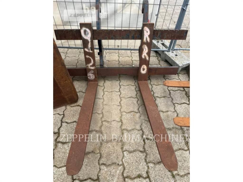 CAT GABELN FÜR IT SW شوكات