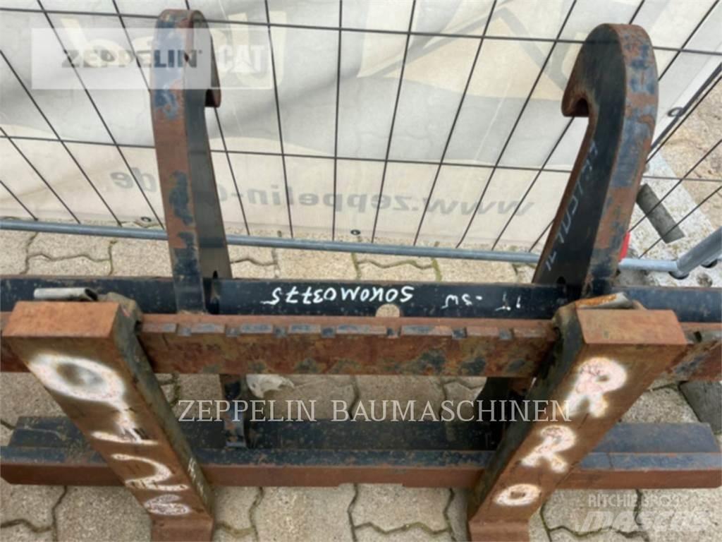 CAT GABELN FÜR IT SW شوكات