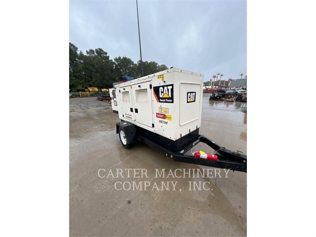 CAT GEN/48KW أخرى