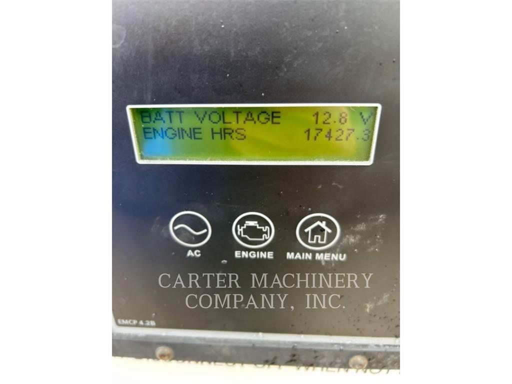 CAT GEN/48KW أخرى
