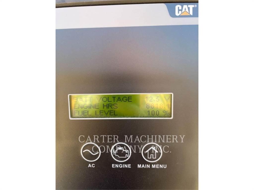 CAT GEN/48KW مولدات أخرى