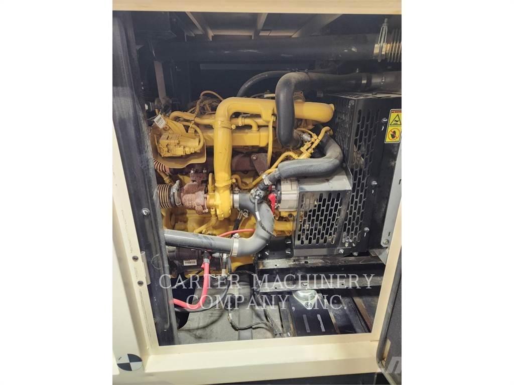 CAT GEN/48KW مولدات أخرى