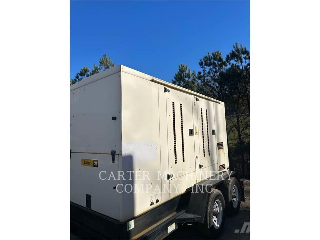 CAT GEN/60KW مولدات أخرى
