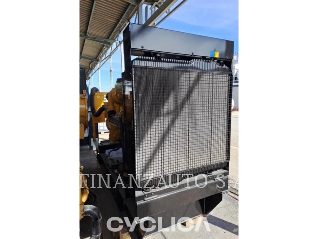 CAT GEP400 مولدات أخرى
