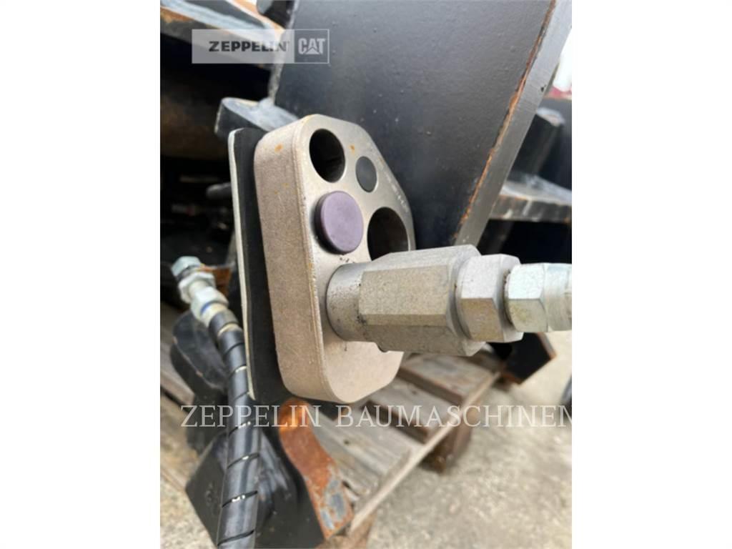 CAT GLV2200MM / CW30 ماكينات حفر خنادق