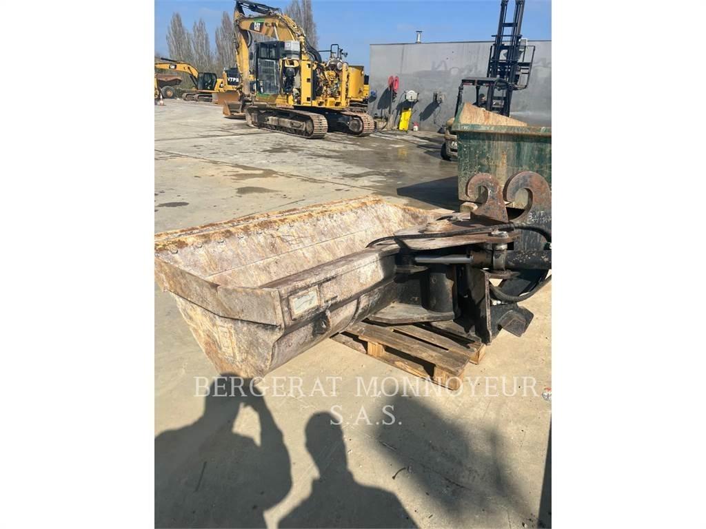 CAT GODET/2400/CW45S أخرى