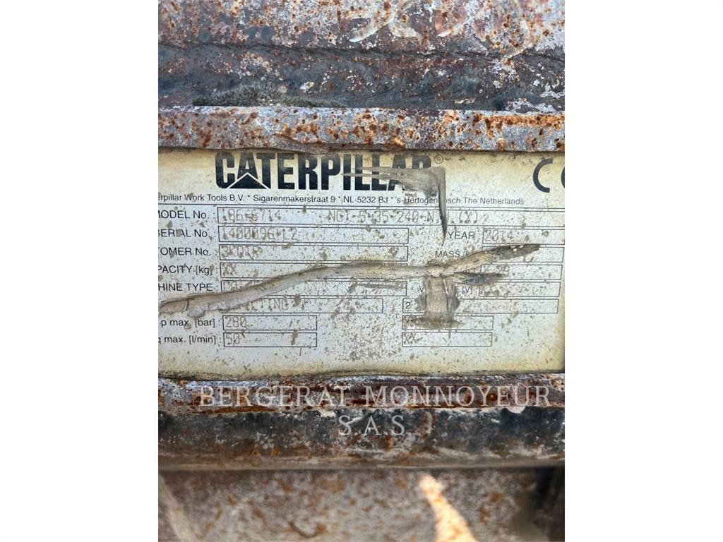 CAT GODET/2400/CW45S أخرى