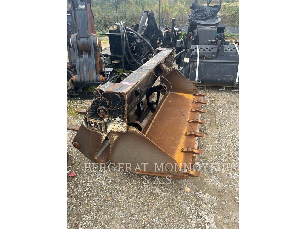 CAT GODET/906/ISO أخرى