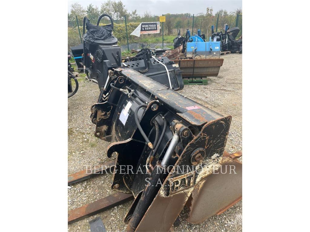 CAT GODET/906/ISO أخرى