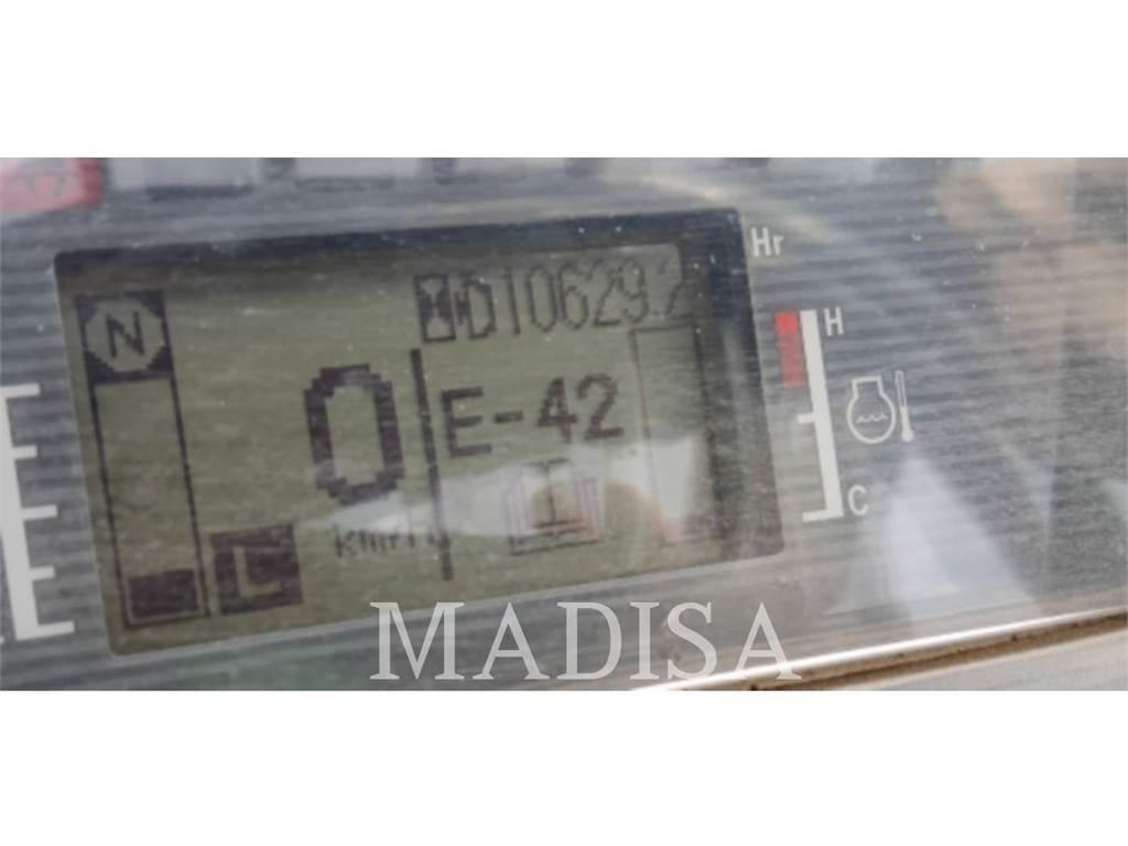CAT GP15N5 شاحنات ذات رافعات شوكية - أخرى