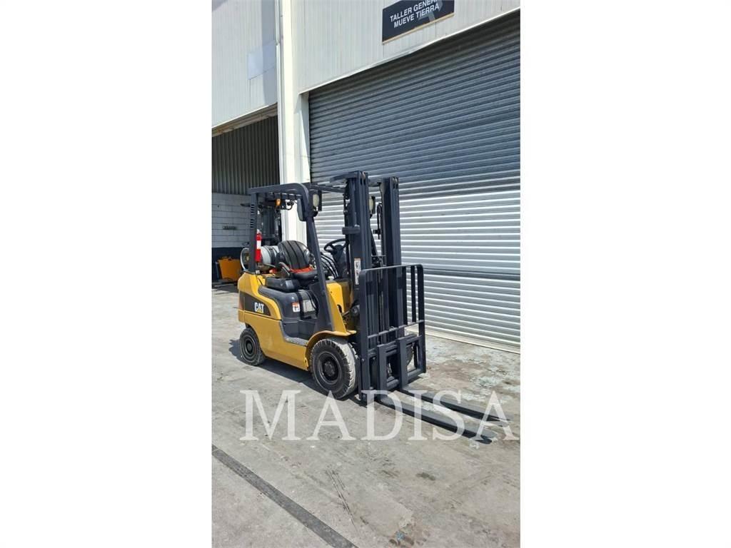 CAT GP15N5 شاحنات ذات رافعات شوكية - أخرى