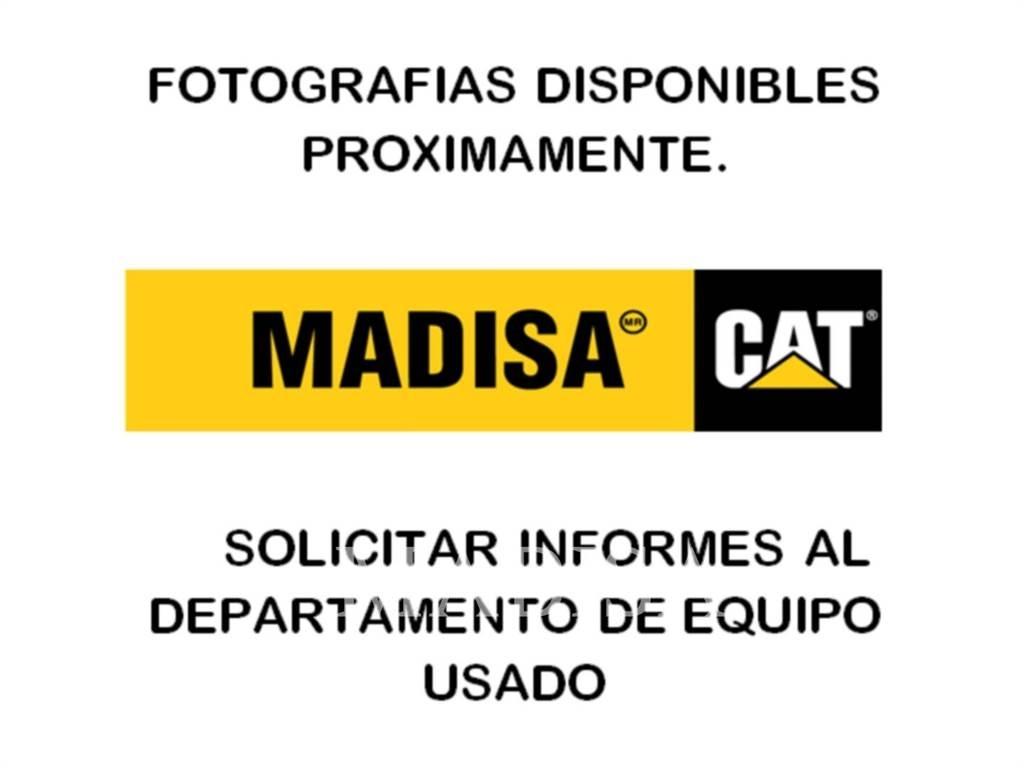 CAT GP15N5-GLE شاحنات ذات رافعات شوكية - أخرى