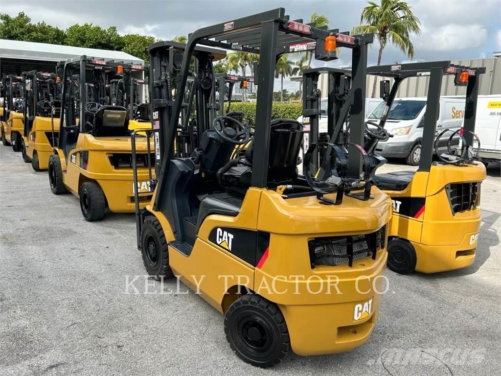 CAT GP18N5 شاحنات ذات رافعات شوكية - أخرى